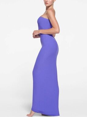 tanzanite bridesmaid dresses B2 B223002 Bridesmaid Dress